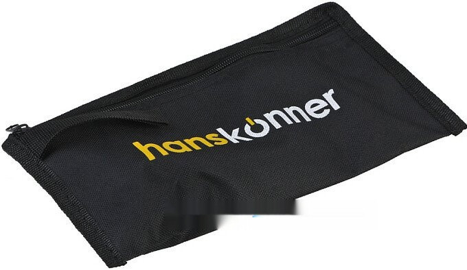 Бензопила Hanskonner HGC4516