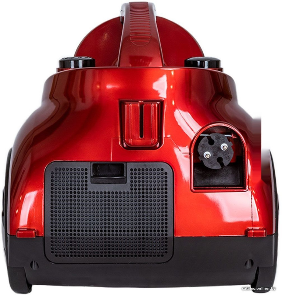 Пылесос JVC JH-VC426