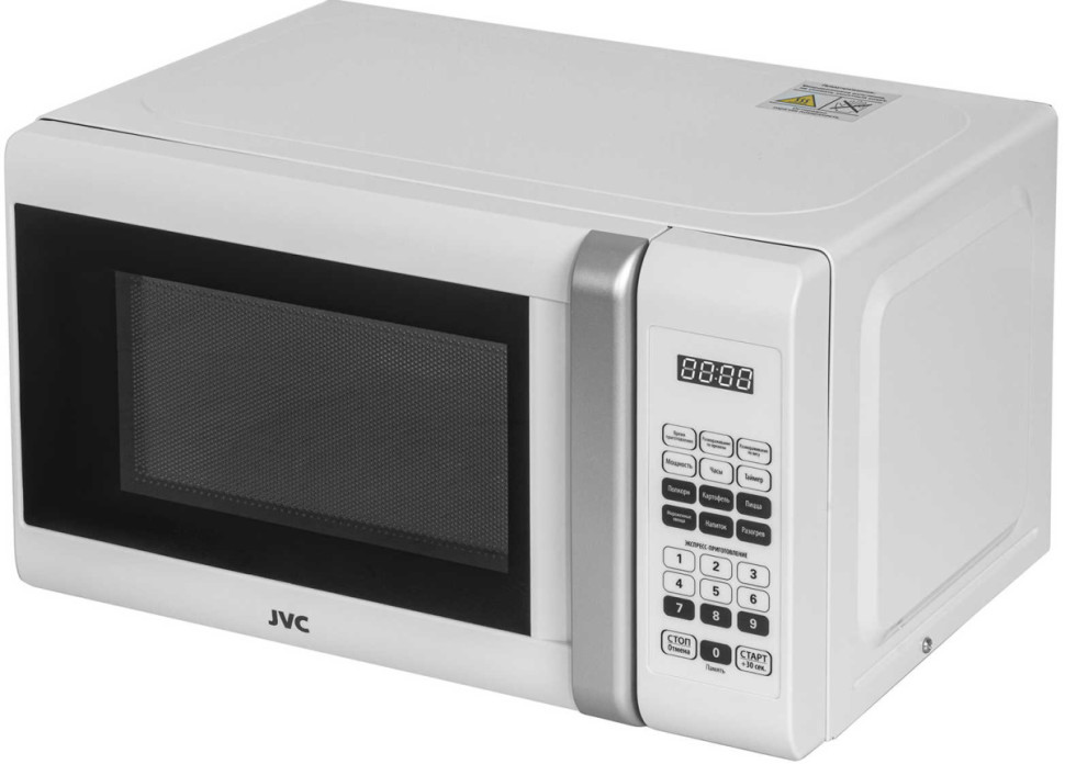 Микроволновая печь JVC JK-MW380S