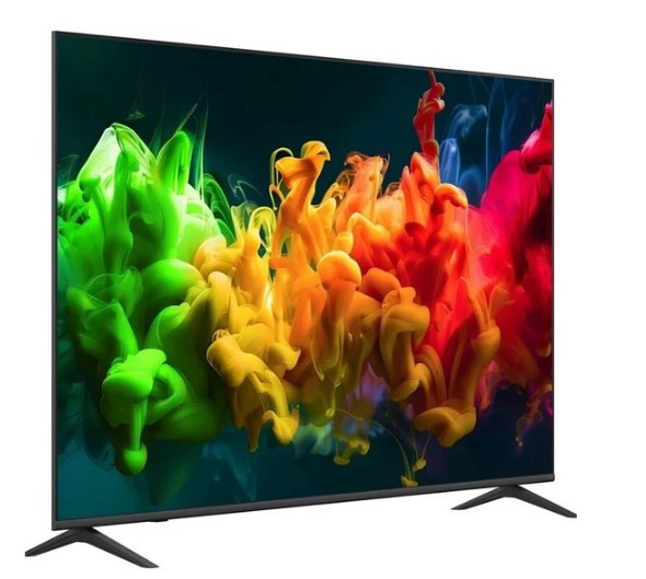 Телевизор LG QNED evo AI QNED80 75QNED80B6A