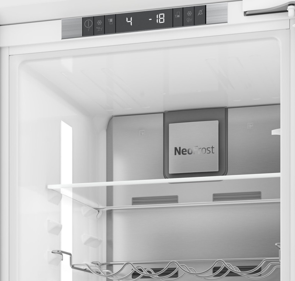 Холодильник Beko BCNA275E3S