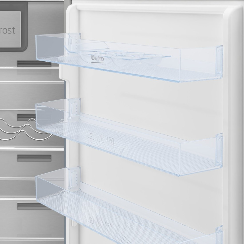 Холодильник Beko BCNA275E3S