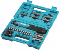 Шуруповерт Makita DF001DW