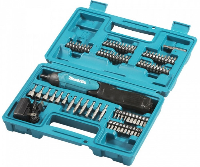 Шуруповерт Makita DF001DW