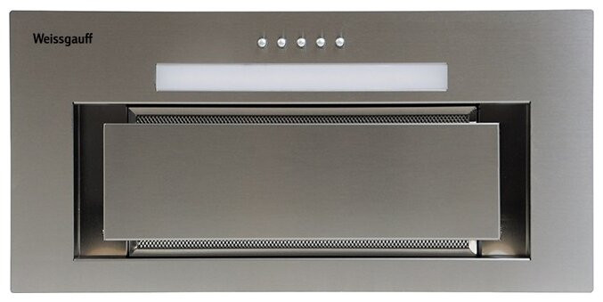 Вытяжка Weissgauff Zetta 60 PB IX