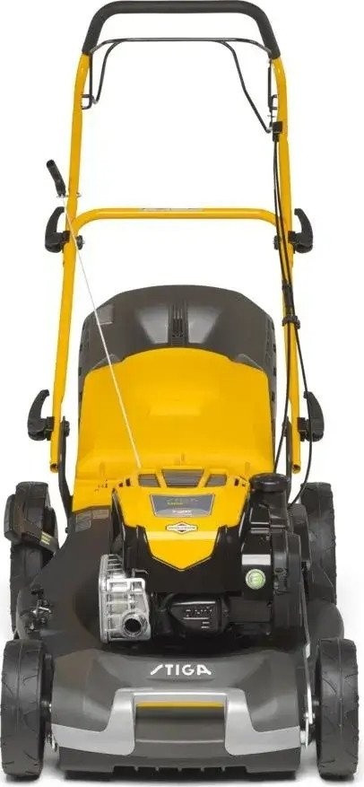 Газонокосилка Stiga Combi 55 SQ H 294556838/ST1