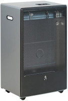 Газовый обогреватель TMC Blue Belle ТМ (Серый)