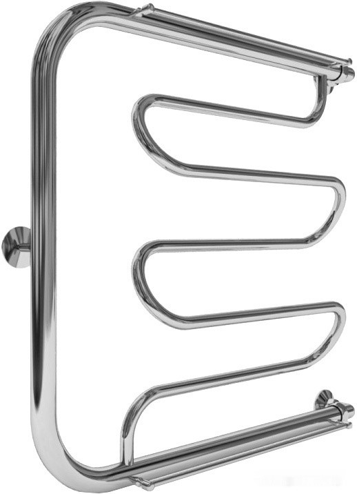 Полотенцесушитель Zorg Dw с полками