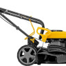 Газонокосилка Denzel GLD-410-K