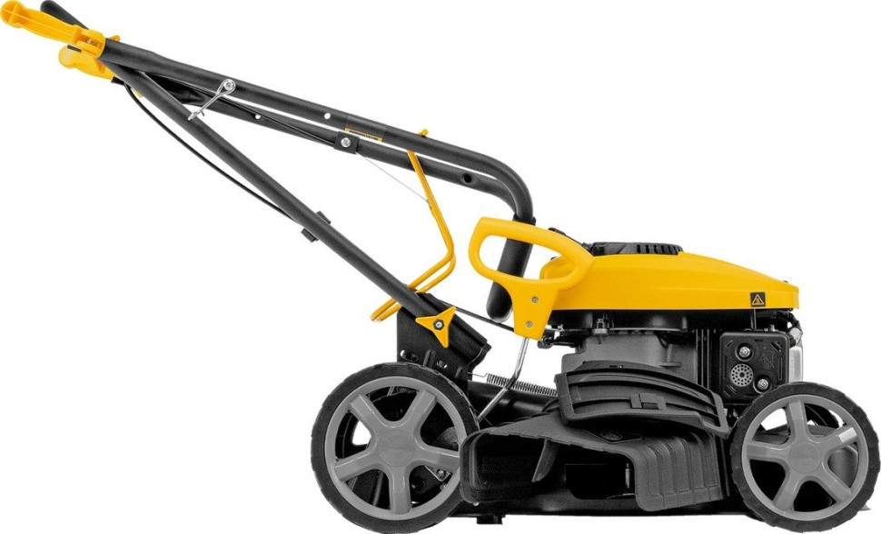 Газонокосилка Denzel GLD-410-K