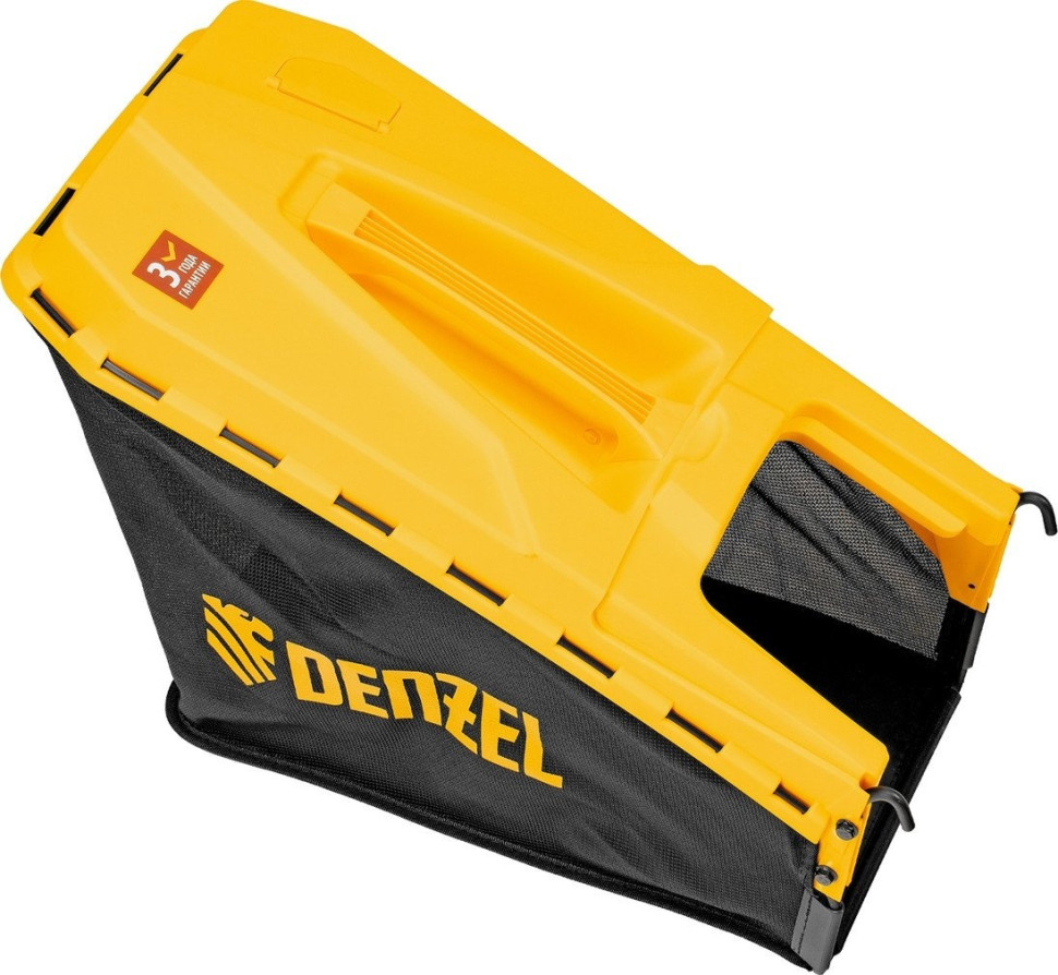 Газонокосилка Denzel GLD-410-K