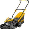 Газонокосилка Denzel GLD-410-K