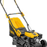 Газонокосилка Denzel GLD-410-K