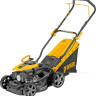 Газонокосилка Denzel GLD-410-K