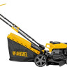 Газонокосилка Denzel GLD-410-K