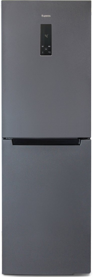 Холодильник Бирюса W940NF