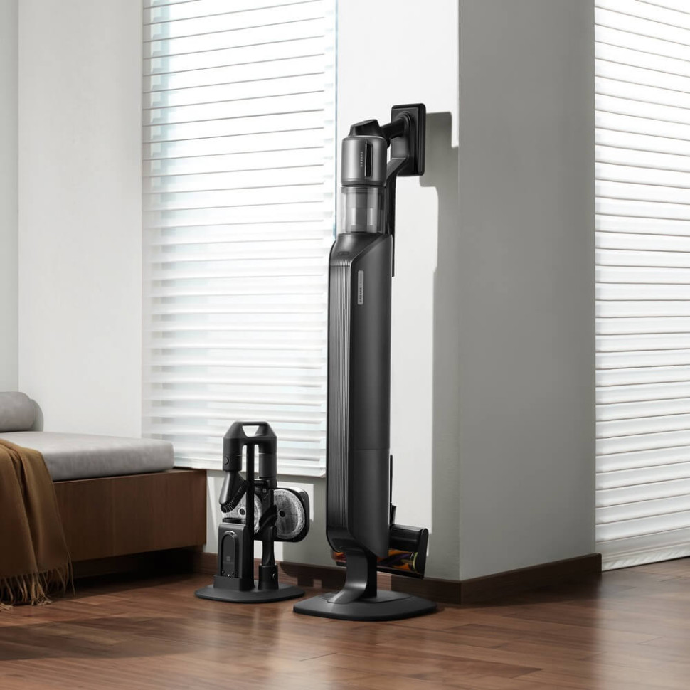 Пылесос Dreame Station Cordless Vacuum Cleaner Z40 VZV33A