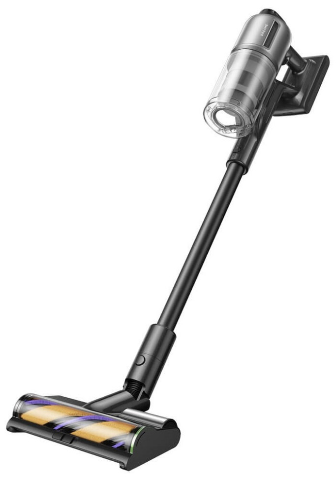 Пылесос Dreame Station Cordless Vacuum Cleaner Z40 VZV33A