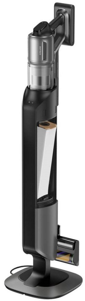 Пылесос Dreame Station Cordless Vacuum Cleaner Z40 VZV33A