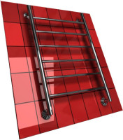 Полотенцесушитель Двин J 120x50