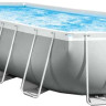 Бассейн INTEX Prism Frame Oval (503x274x122)
