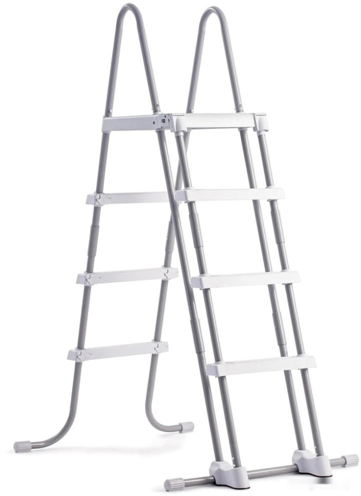 Бассейн INTEX Prism Frame Oval (503x274x122)