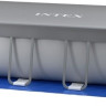Бассейн INTEX Prism Frame Oval (503x274x122)
