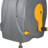 Катушка со шлангом Hozelock Wall Mounted Fast Reel 2496 (1/2", 40 м)