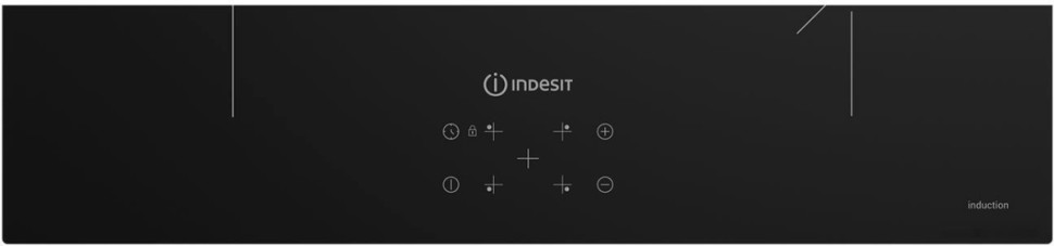 Варочная панель Indesit IS 41Q60 NE