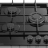 Варочная панель Meferi MGH453BK Glass Power