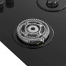 Варочная панель Meferi MGH453BK Glass Power