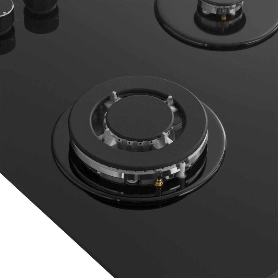 Варочная панель Meferi MGH453BK Glass Power