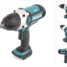 Гайковерт ударный Makita DTW450Z