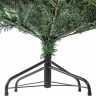 Ель Winter Glade Arkansas Premium Hinged PVC/PE 180см (291180)