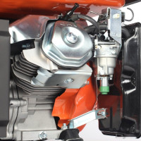 Генератор Patriot GP 6510AE