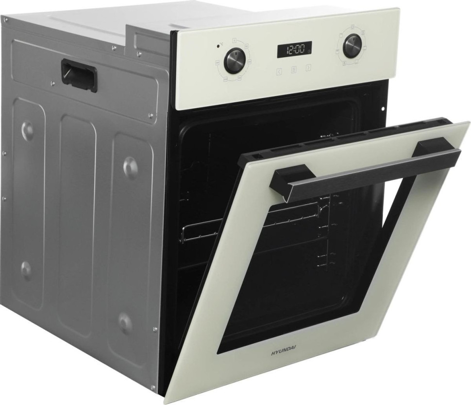 Духовой шкаф Hyundai HEO 45411 BE