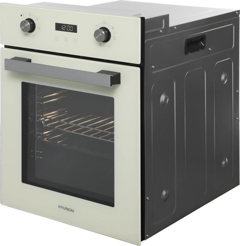 Духовой шкаф Hyundai HEO 45411 BE