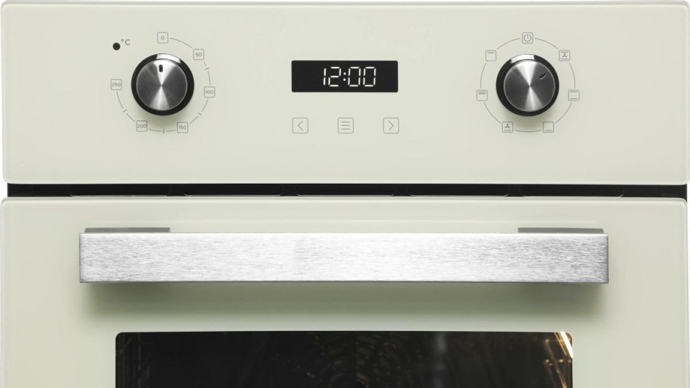 Духовой шкаф Hyundai HEO 45411 BE