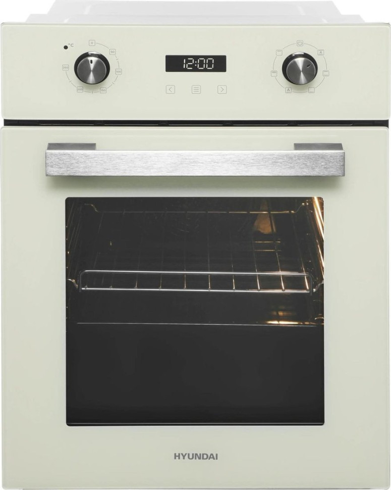Духовой шкаф Hyundai HEO 45411 BE