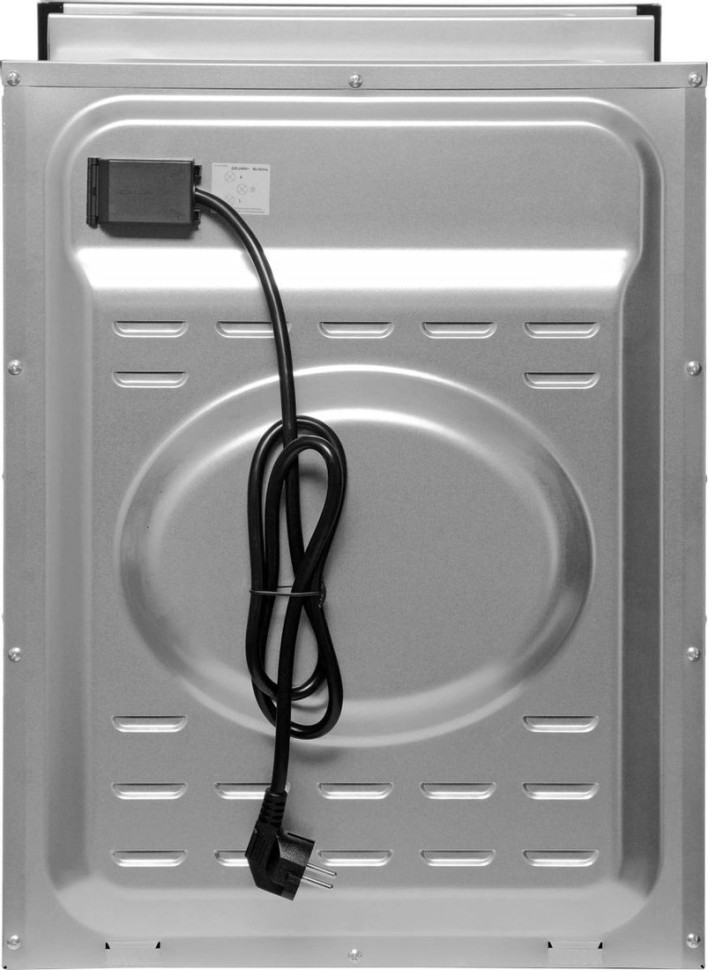 Духовой шкаф Hyundai HEO 45411 BE