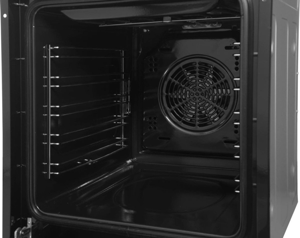 Духовой шкаф Hyundai HEO 45411 BE