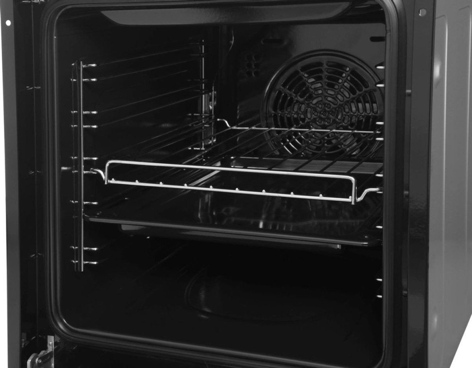 Духовой шкаф Hyundai HEO 45411 BE