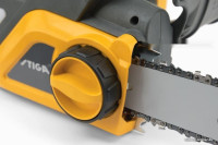 Электрическая пила Stiga CS 122c 16&quot; 292616168/ST2