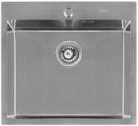 Кухонная мойка ARFEKA AF 550*505 Satin