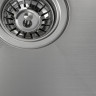 Кухонная мойка ARFEKA AF 550*505 Satin