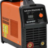 Сварочный инвертор Skiper MMA-2500S