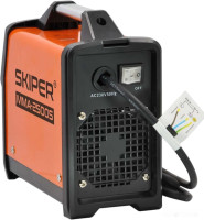 Сварочный инвертор Skiper MMA-2500S