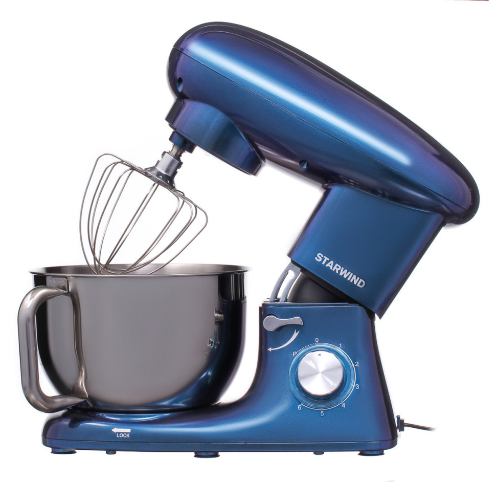 Миксер StarWind SPM7167