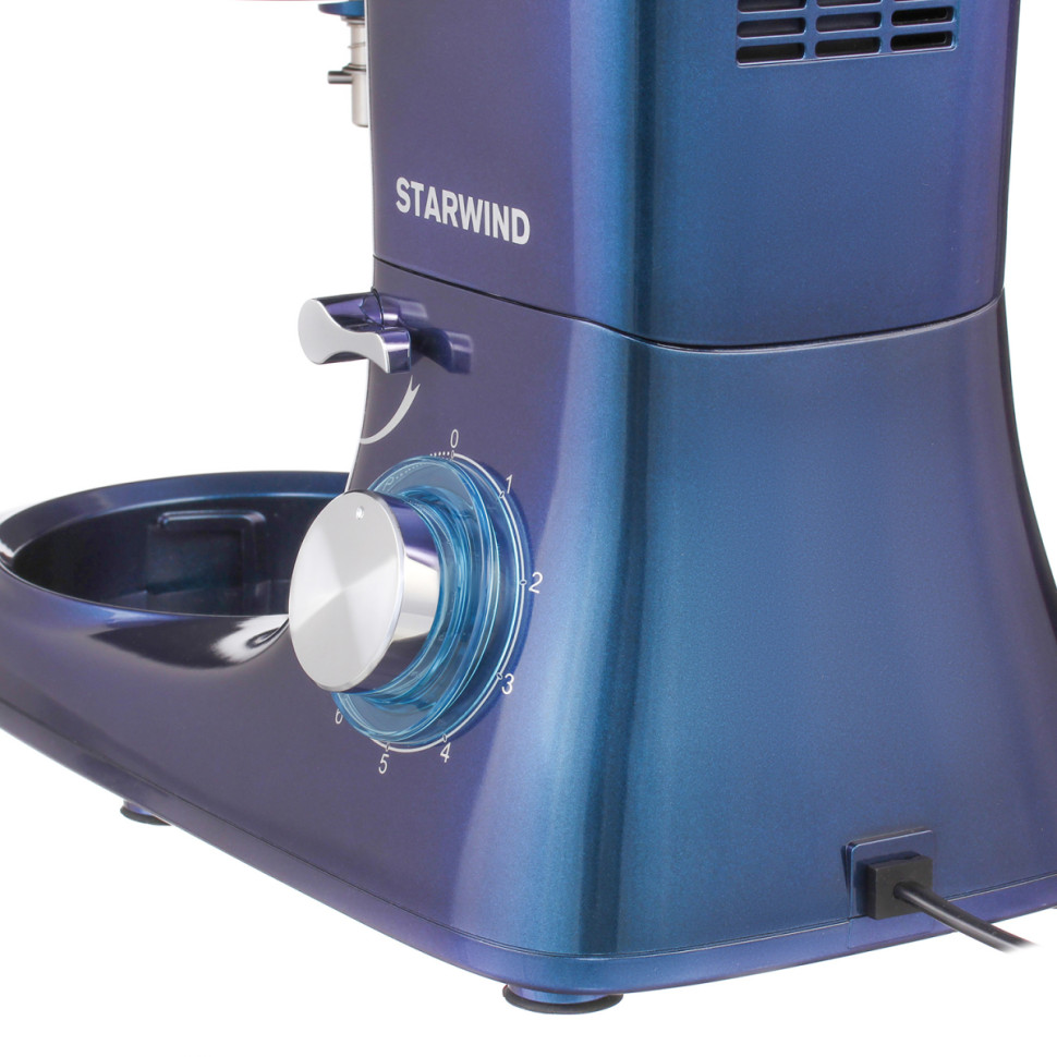 Миксер StarWind SPM7167