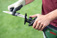 Сабельная пила Bosch AdvancedRecip 18 06033B2402 (без АКБ)